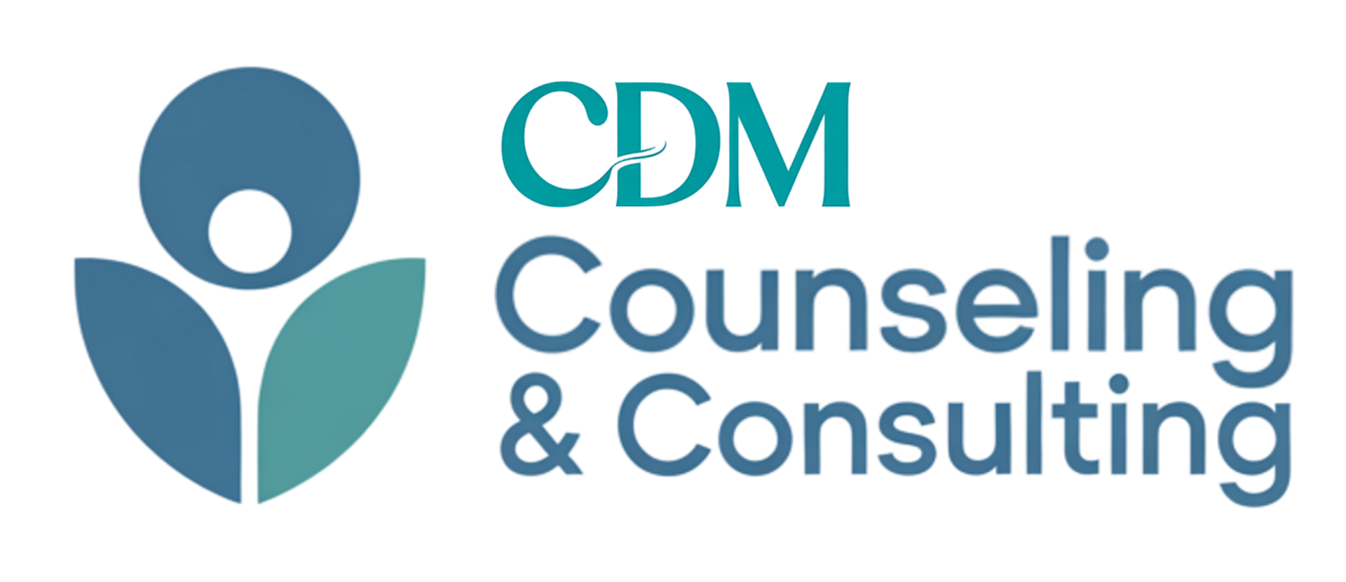 CDM Counseling & Consulting Logo