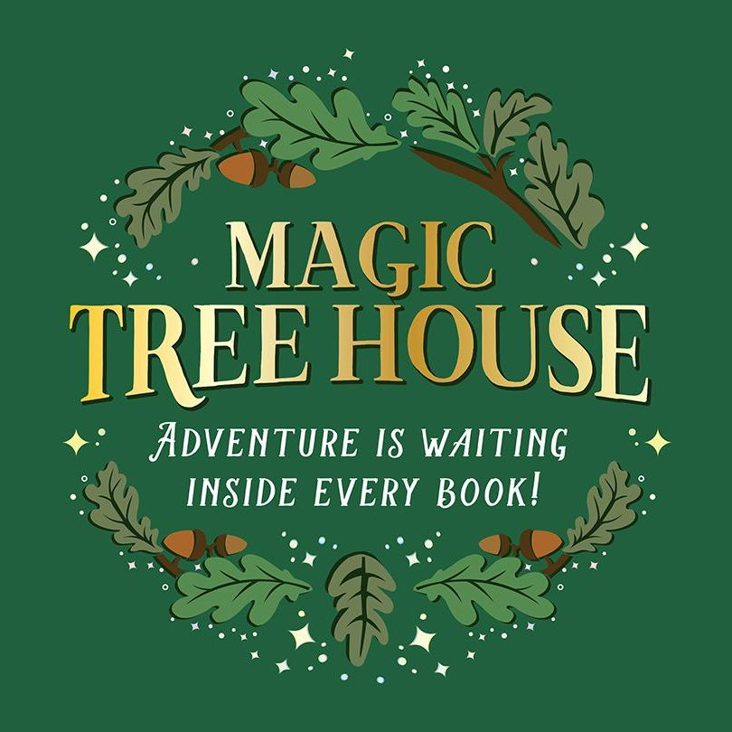 About Magic Tree House ON STAGE