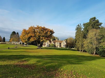 Delapre Golf Centre