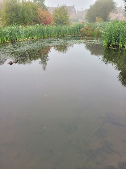 Delapre Golf Centre