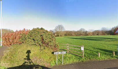 Delapre Golf Centre