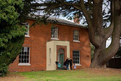Delapre Golf Centre