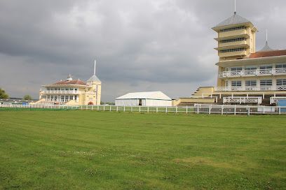 Delapre Golf Centre