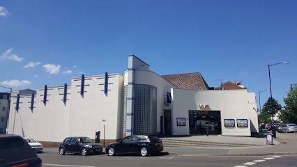 Delapre Golf Centre