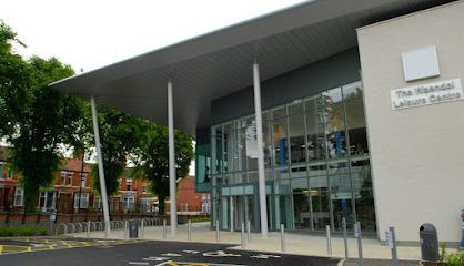 The Pinnacle Climbing Centre