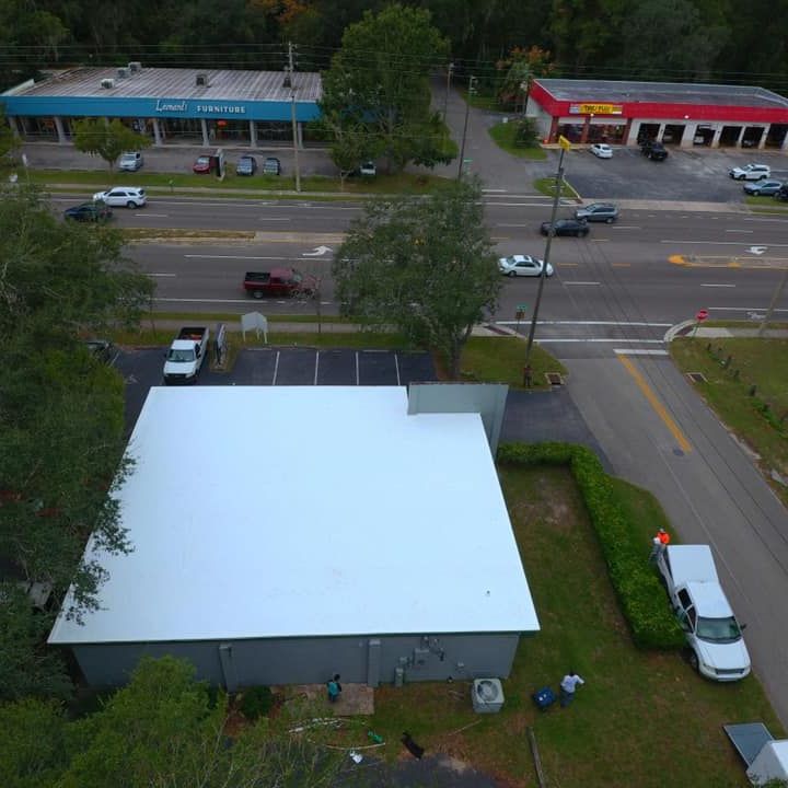 Unraveling the IRS Section 179 and Commercial Roofing