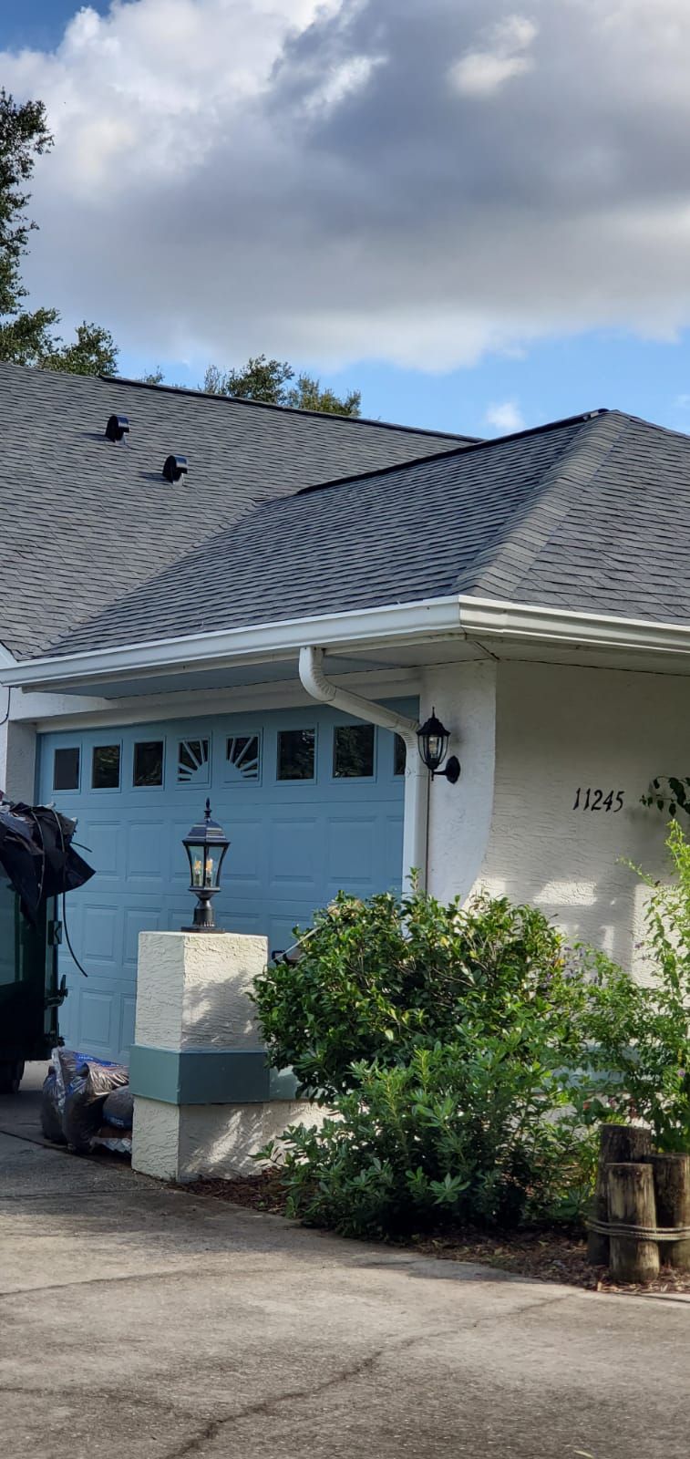 Roofers in Gainesville, FL Worthmann Roofing