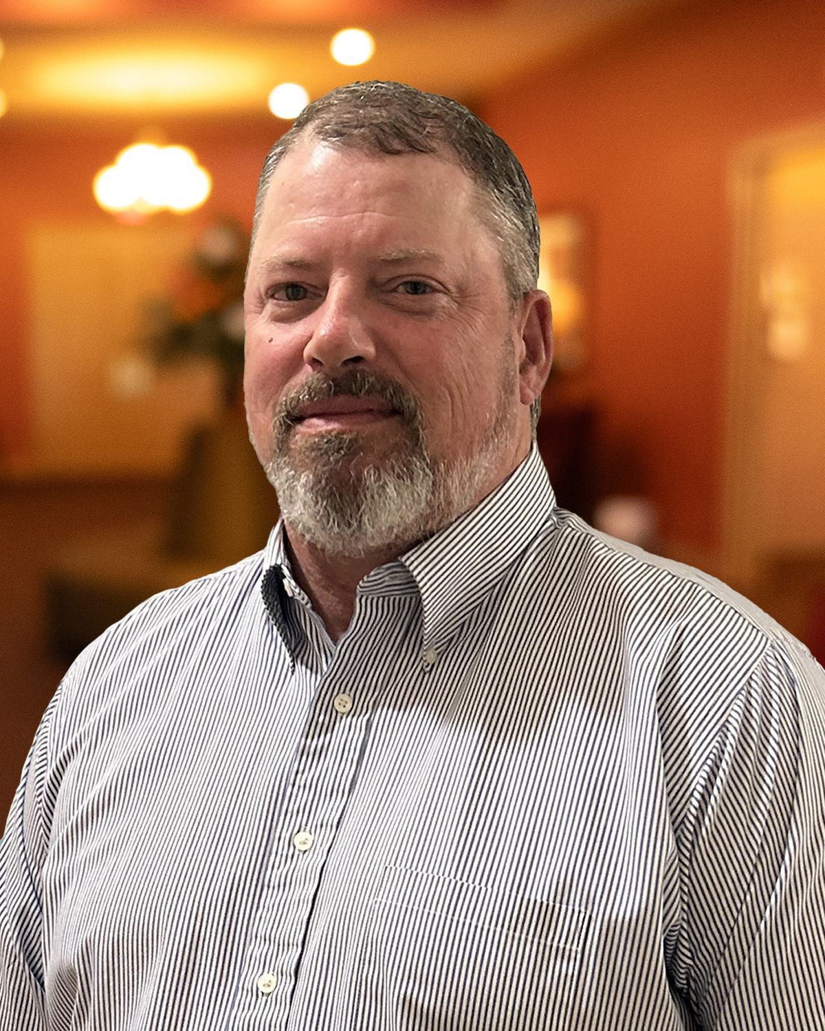 Troy Troutman