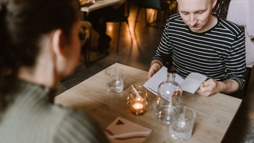 Marriage Course Woerden voor koppels in een vaste relatie