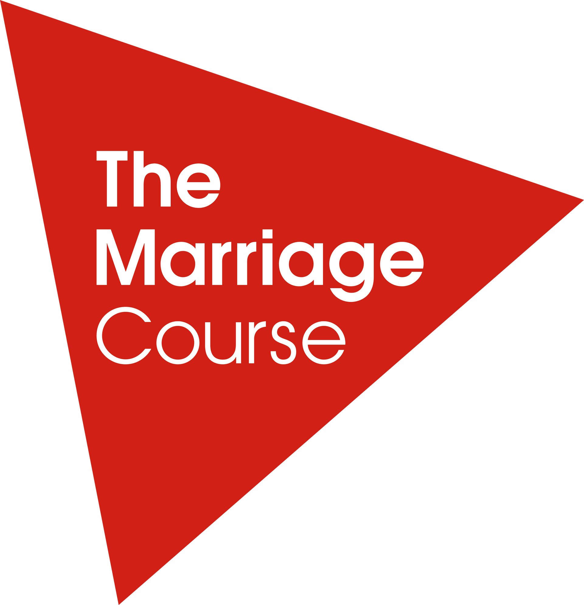 Logo Marriage Course Woerden stichting Overhoop