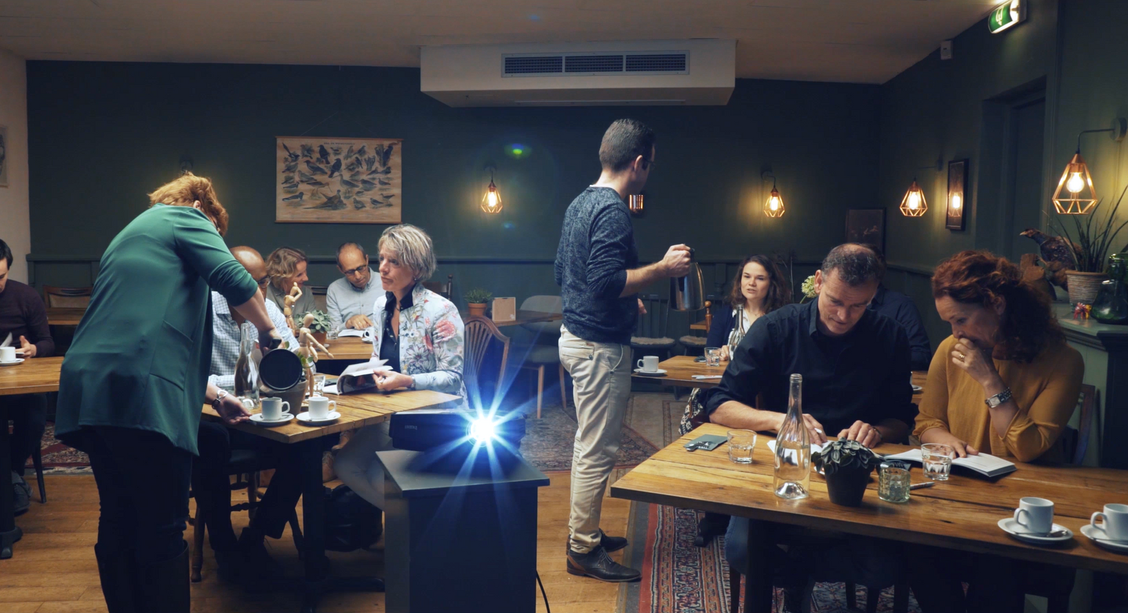 Marriage Course Woerden voor alle koppels in een vaste relatie