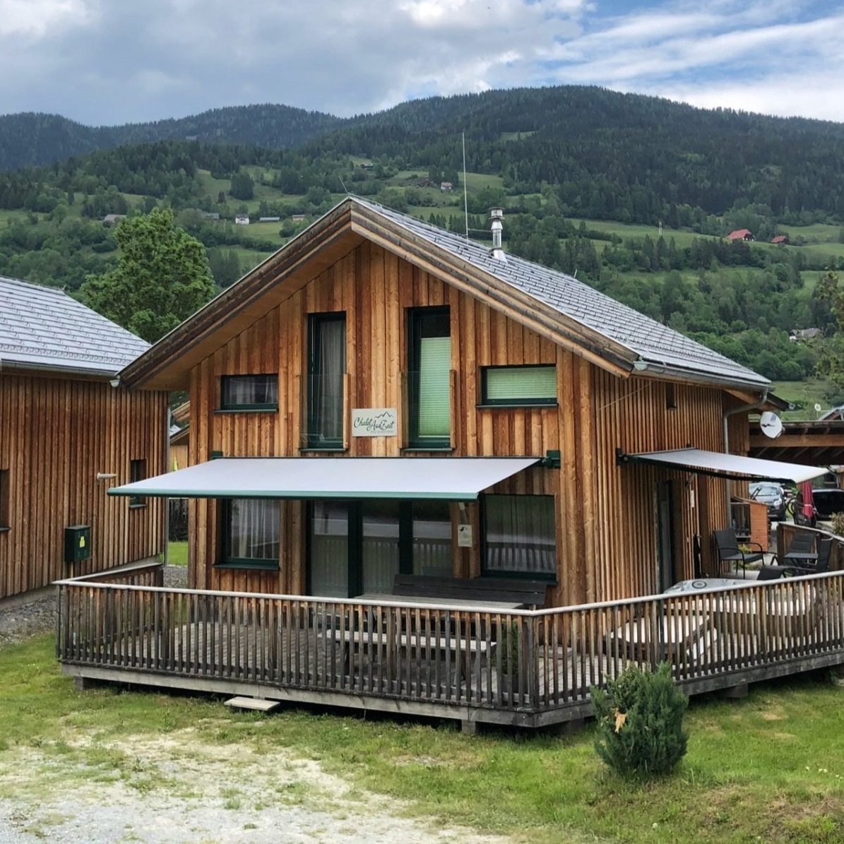 Das Chalet