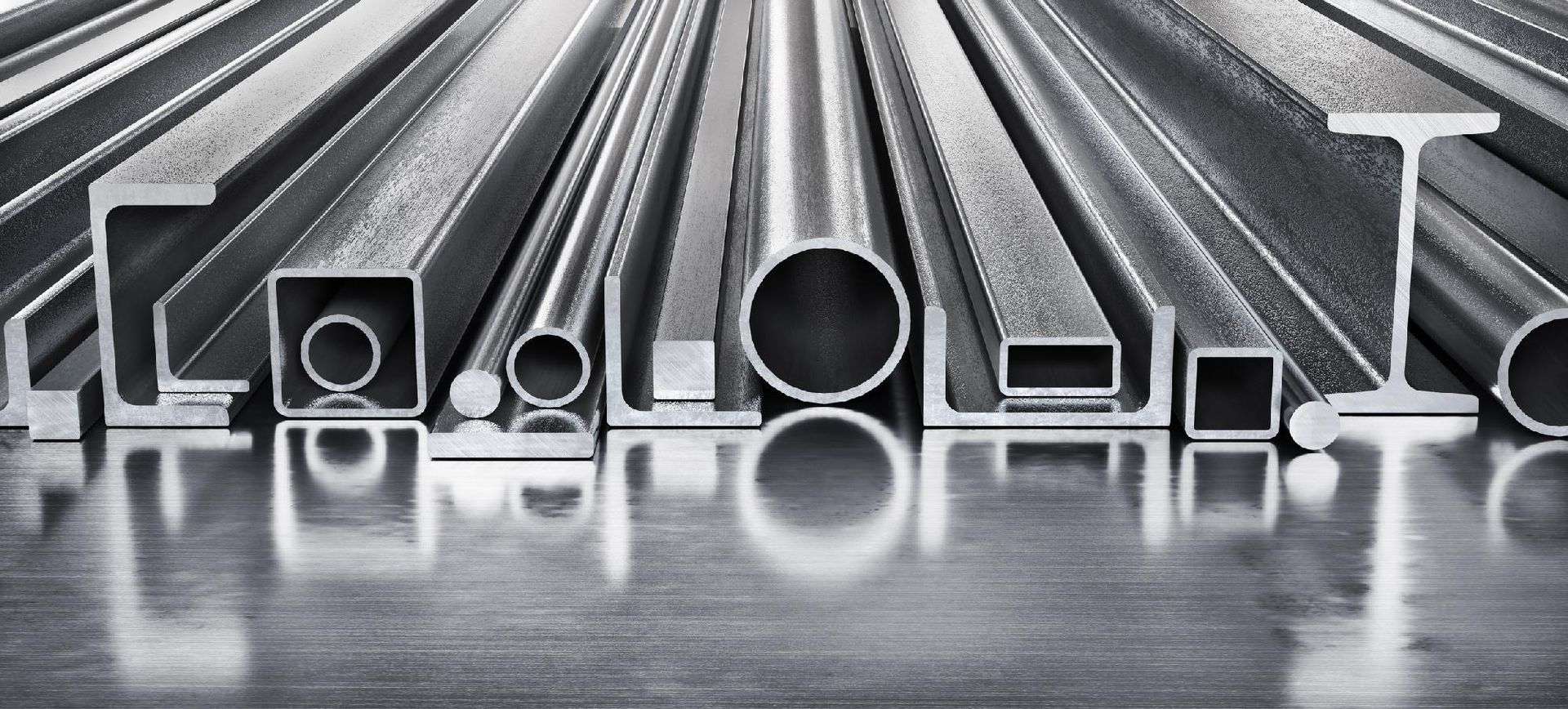 STAINLESS STEEL PRODUCTS