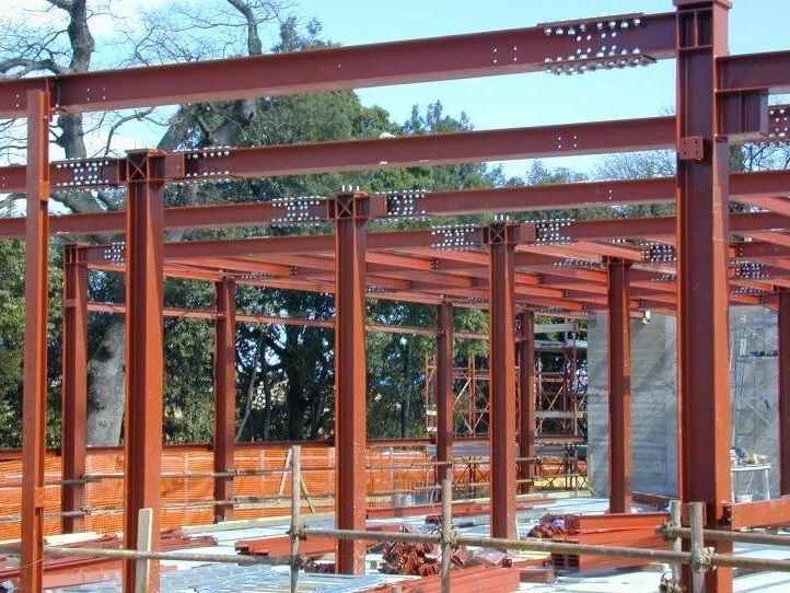 building carpentry Pomafer Forniture
