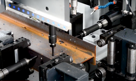 drilling Pomafer Forniture
