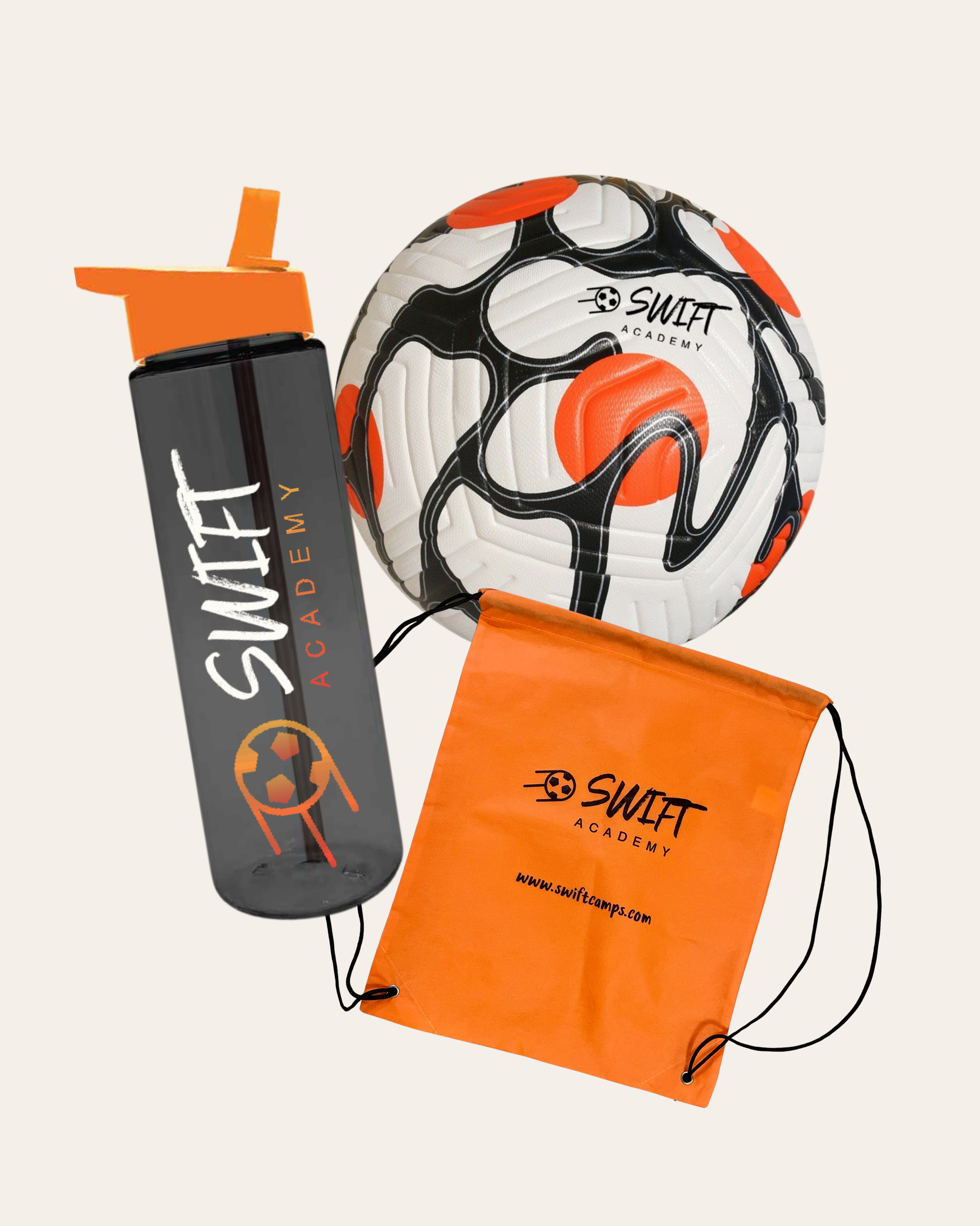Camp Kickoff Kit