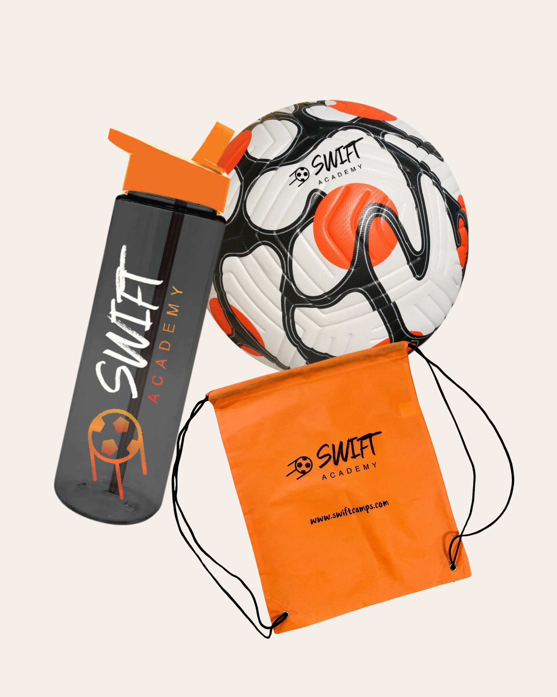 Camp Kickoff Kit