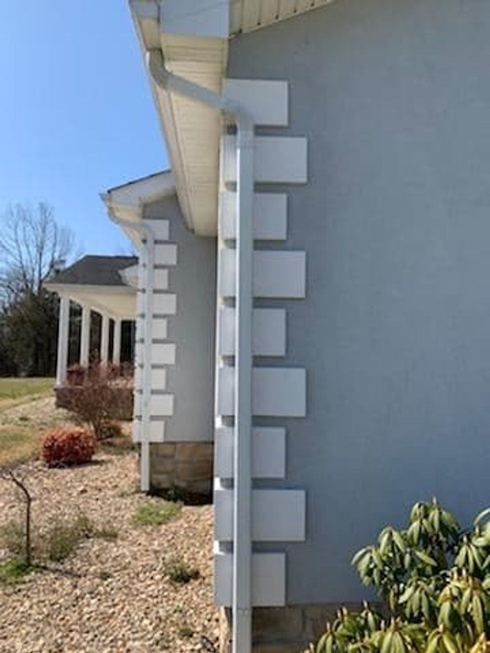 stone contractor gallery image