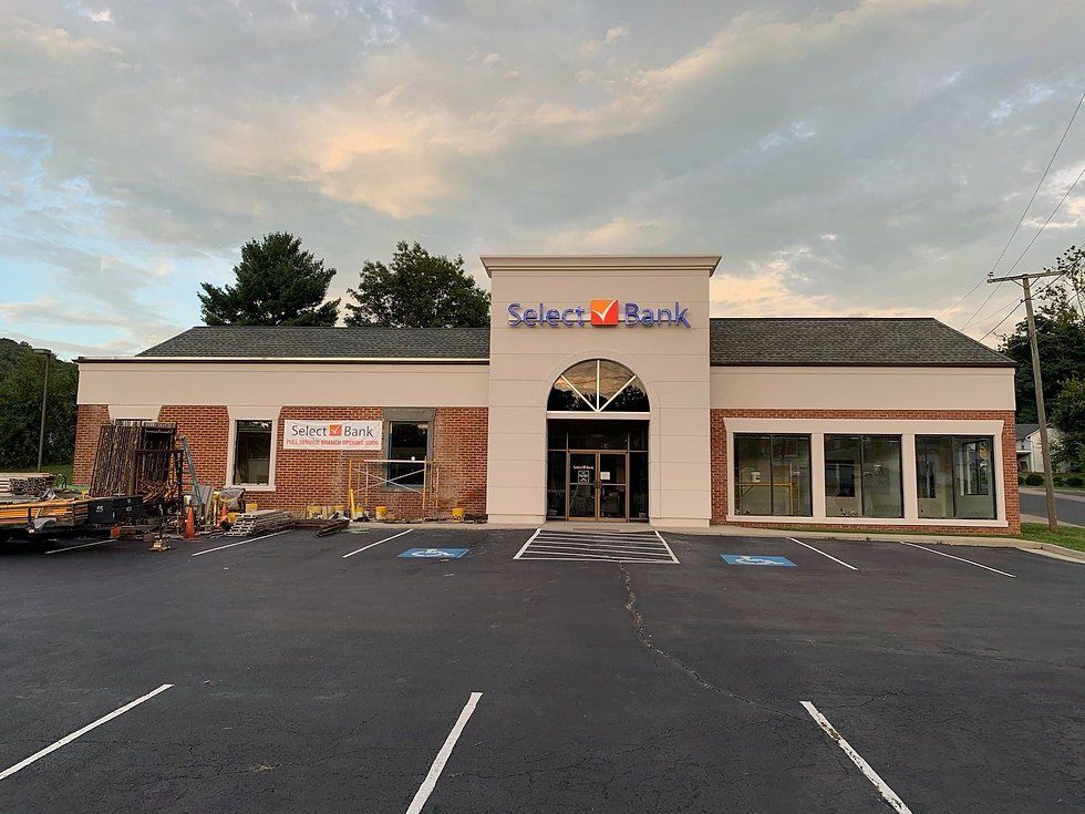 stone contractor gallery image