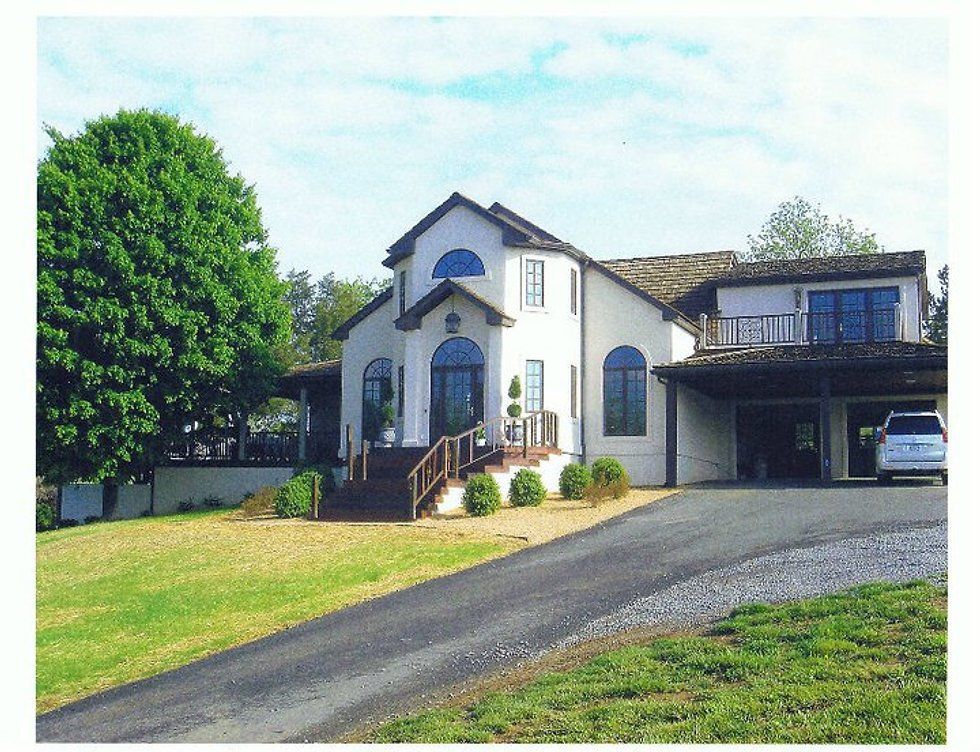 stone contractor gallery image