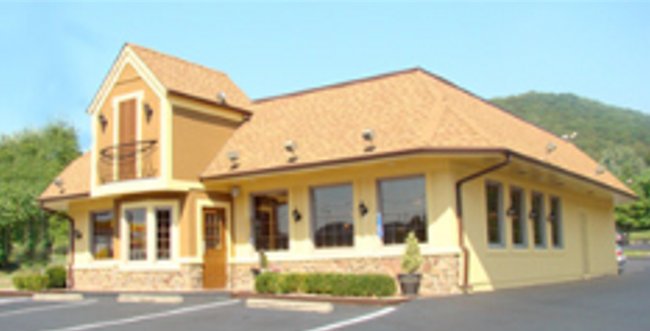 stone contractor gallery image