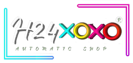 logo h24XOXO