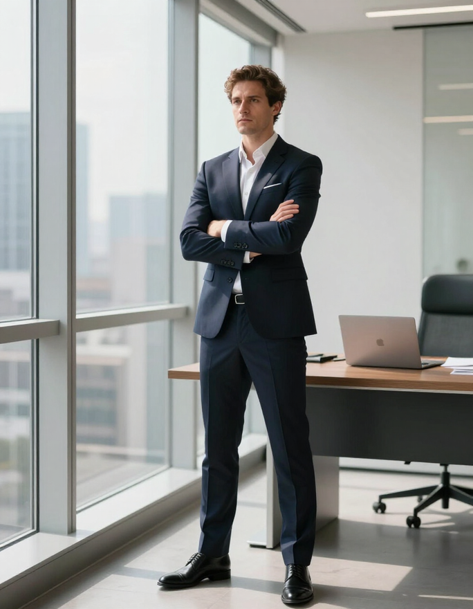 Meraki Partners founder Joel Arberman