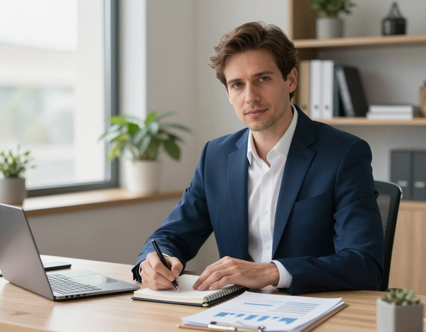 Meraki Partners founder Joel Arberman