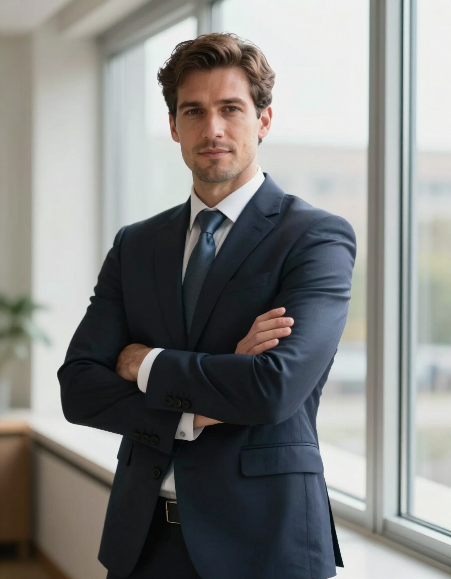 Meraki Partners founder Joel Arberman