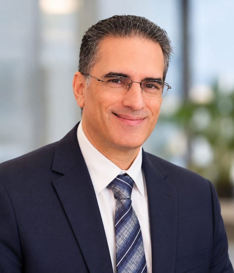 Joel Arberman, founder of Meraki Partners