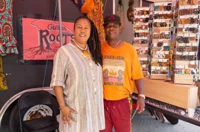 Become a vendor