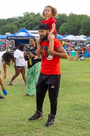 Authentic vibes