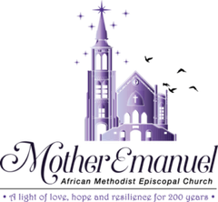 Community partner logo