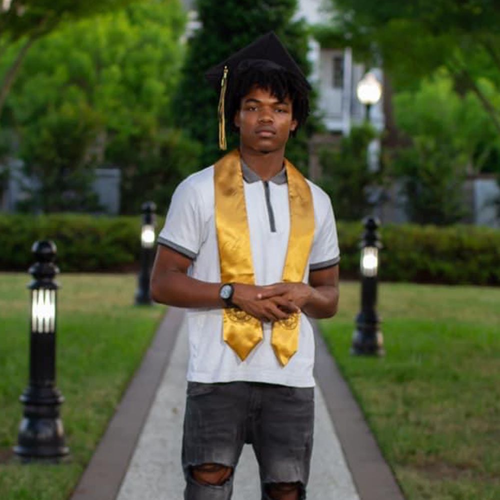 Mr. Johnathan Daniel