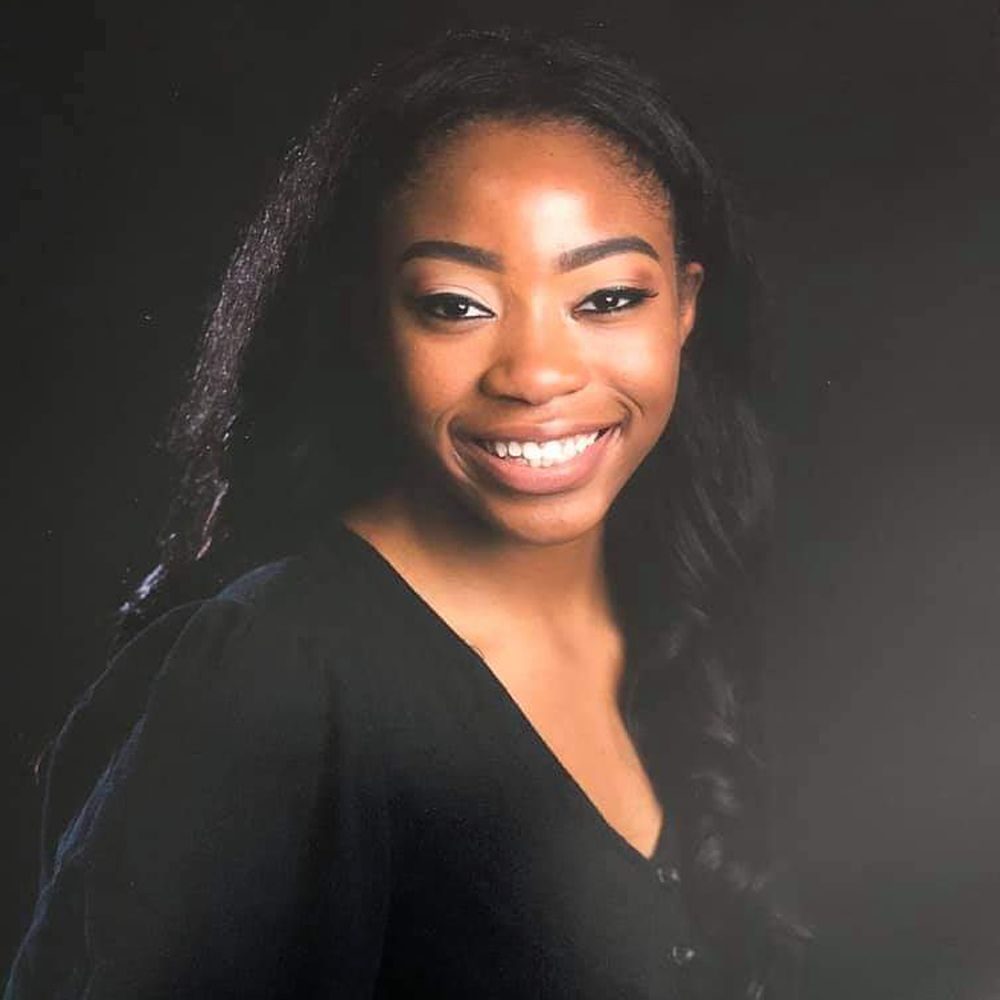 Miss Sadayah Brown