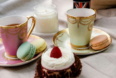 The Holly Bush, St. Albans | Pudding Menu