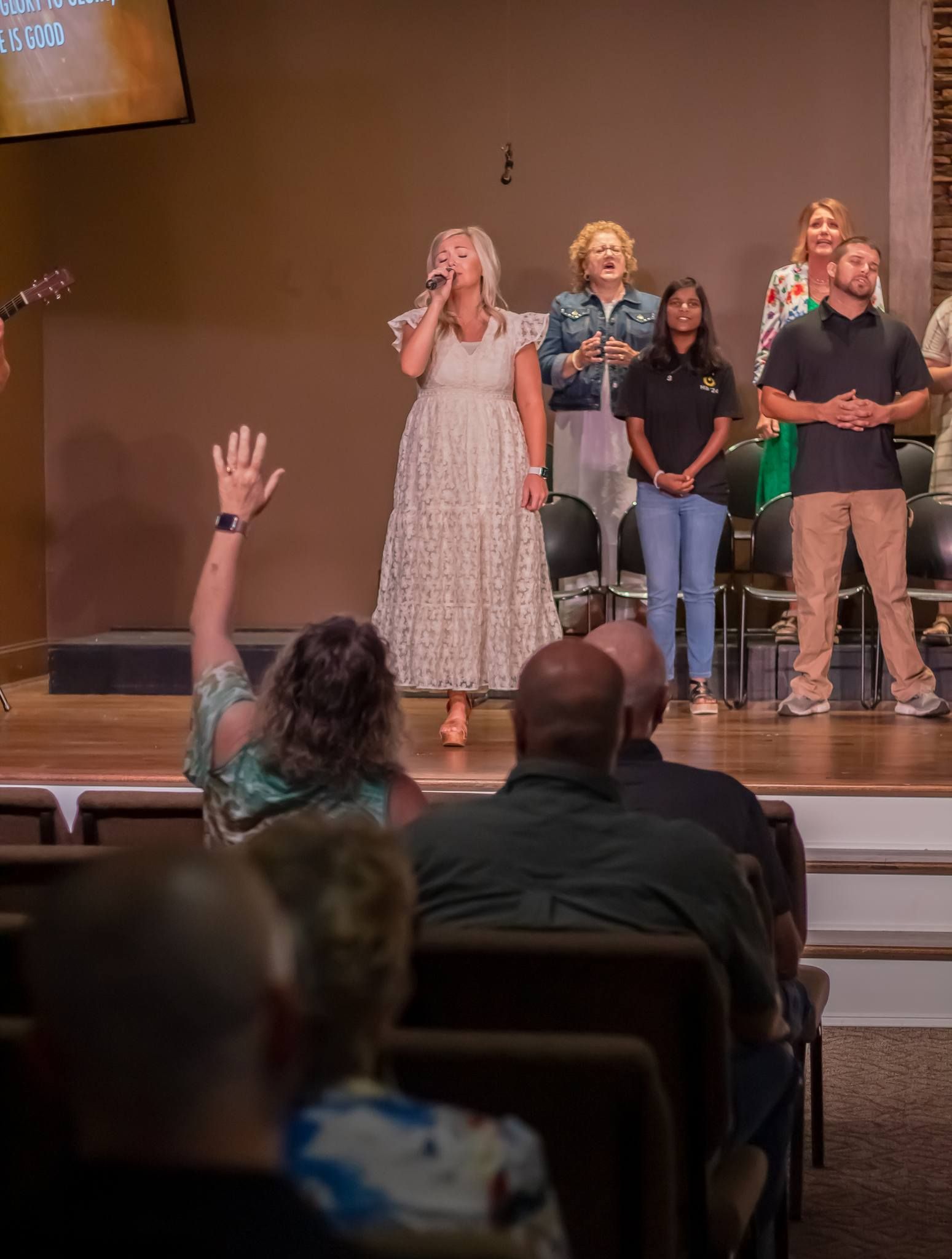 Worship