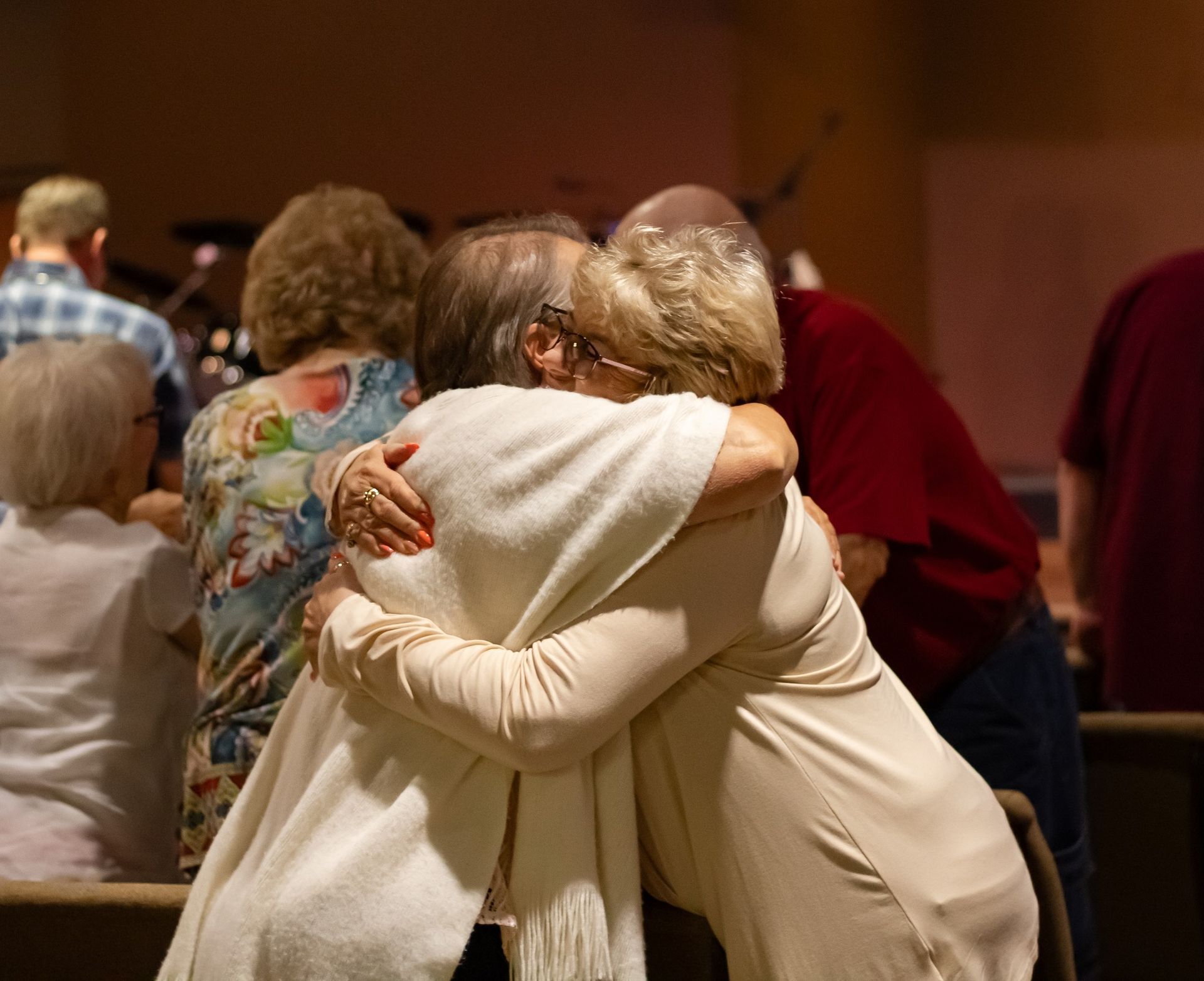 Life Groups