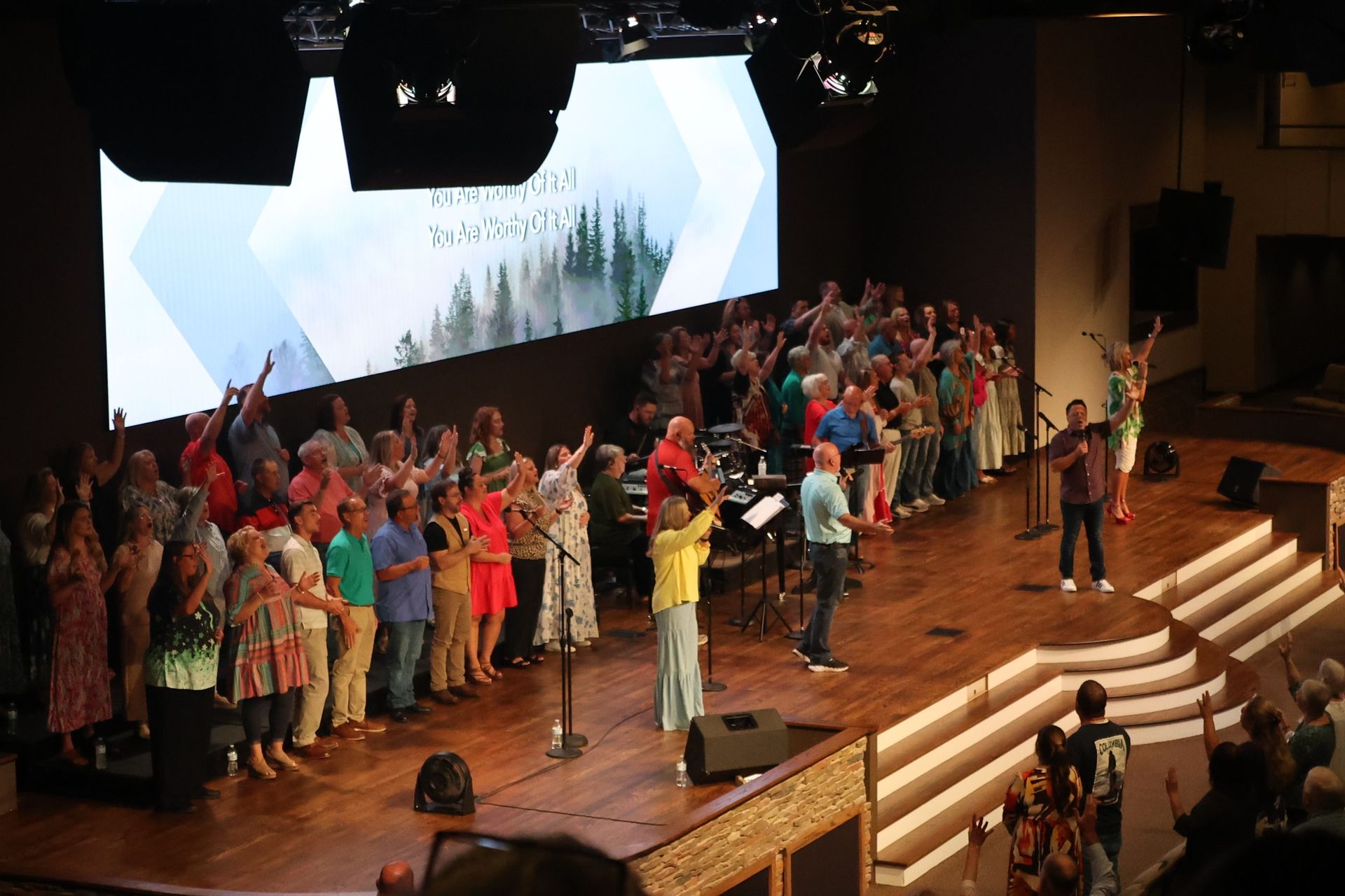 Worship