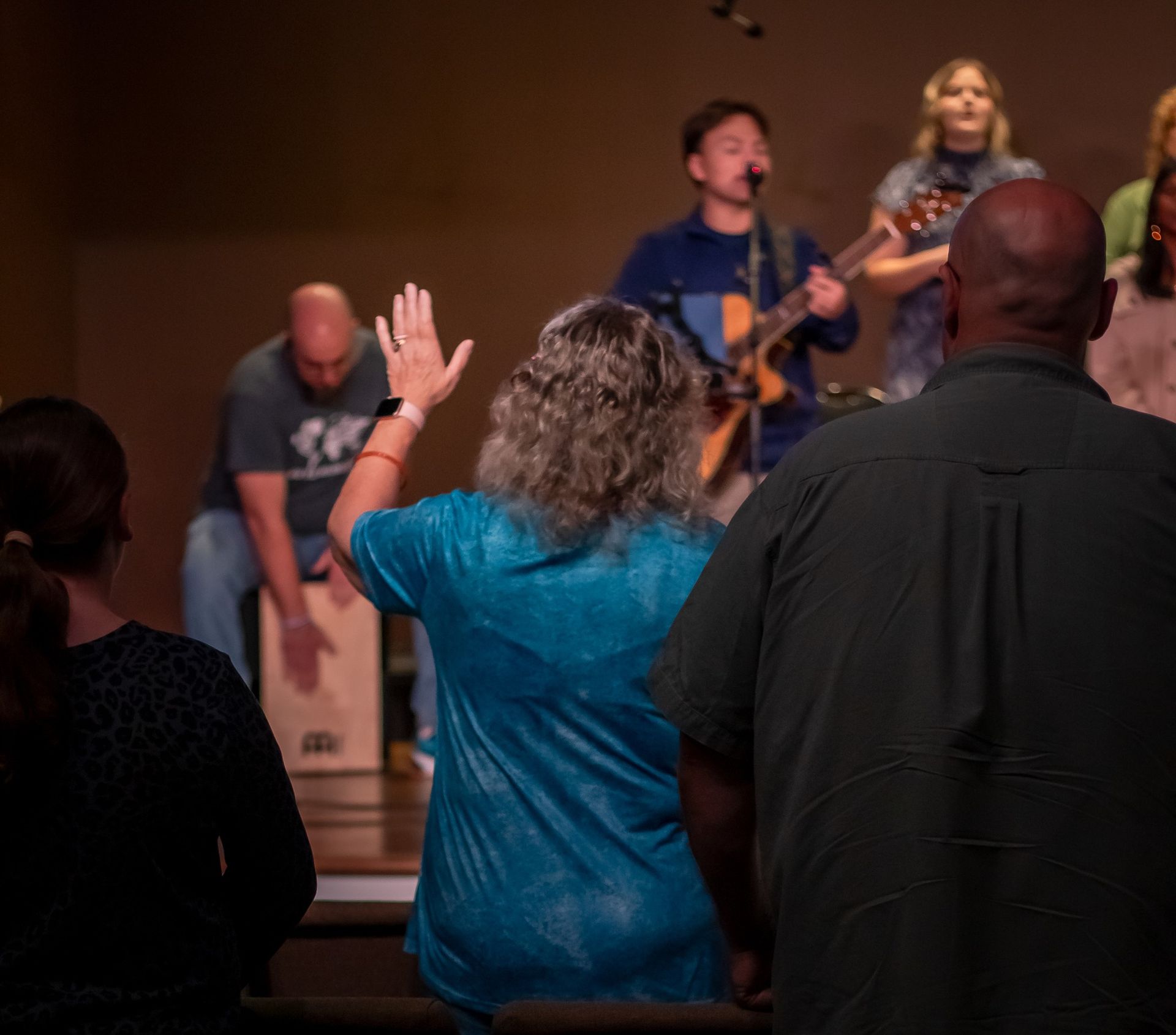 Worship