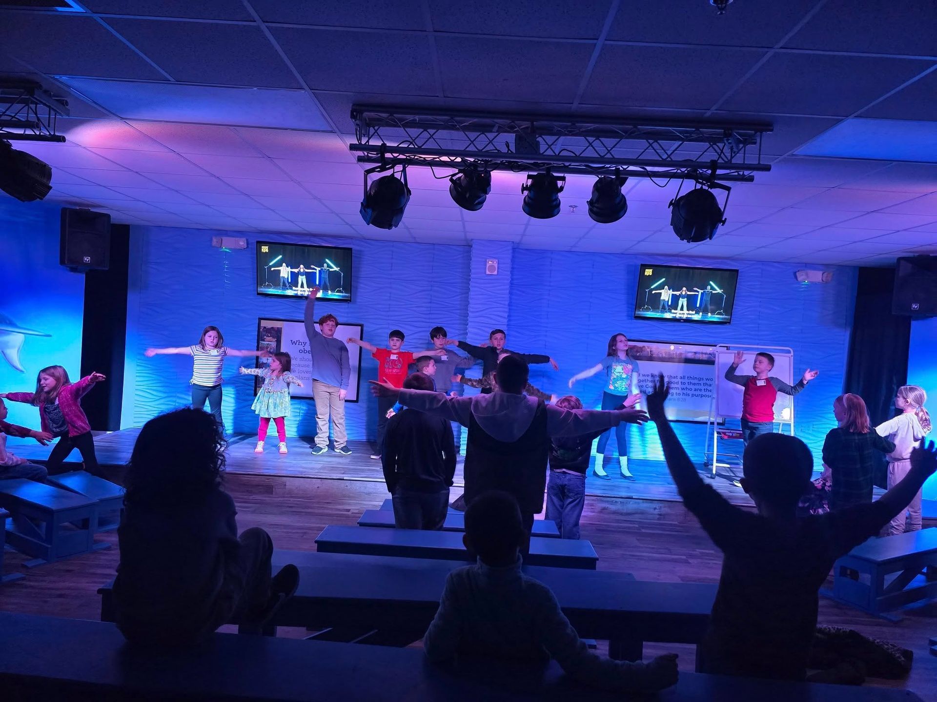 Kidz Quest
