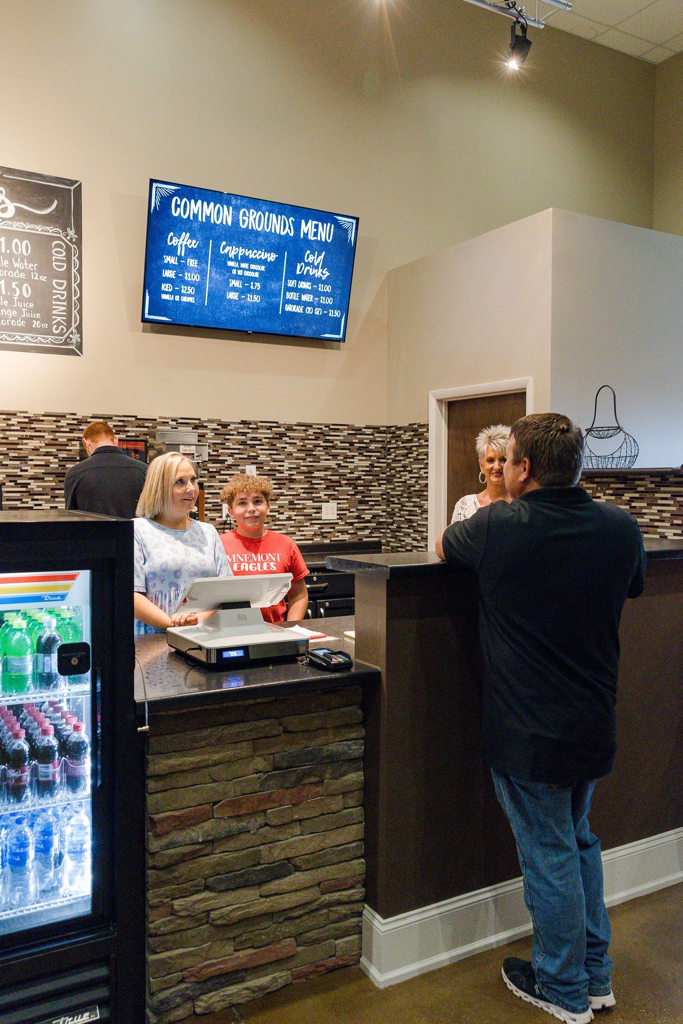 Guest Services