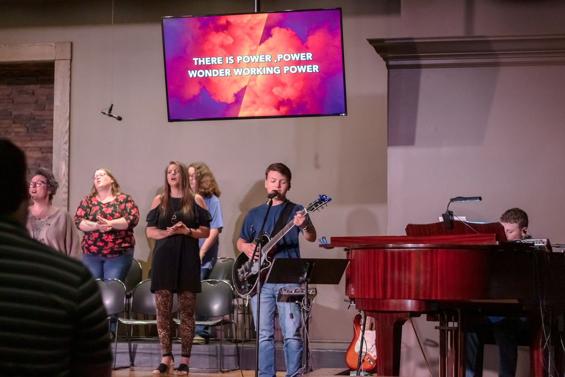 Worship