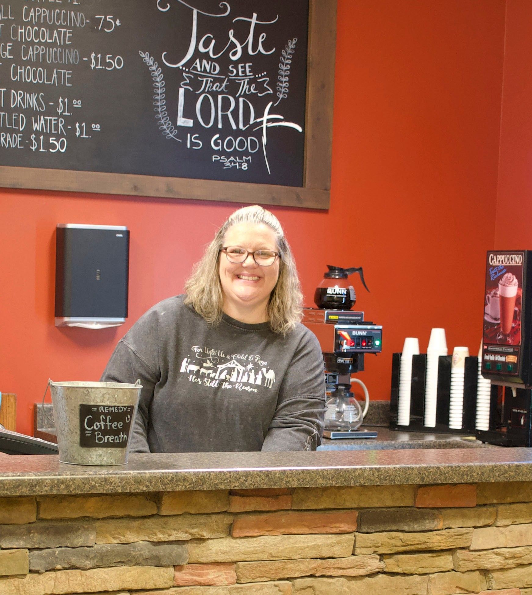 Guest Services