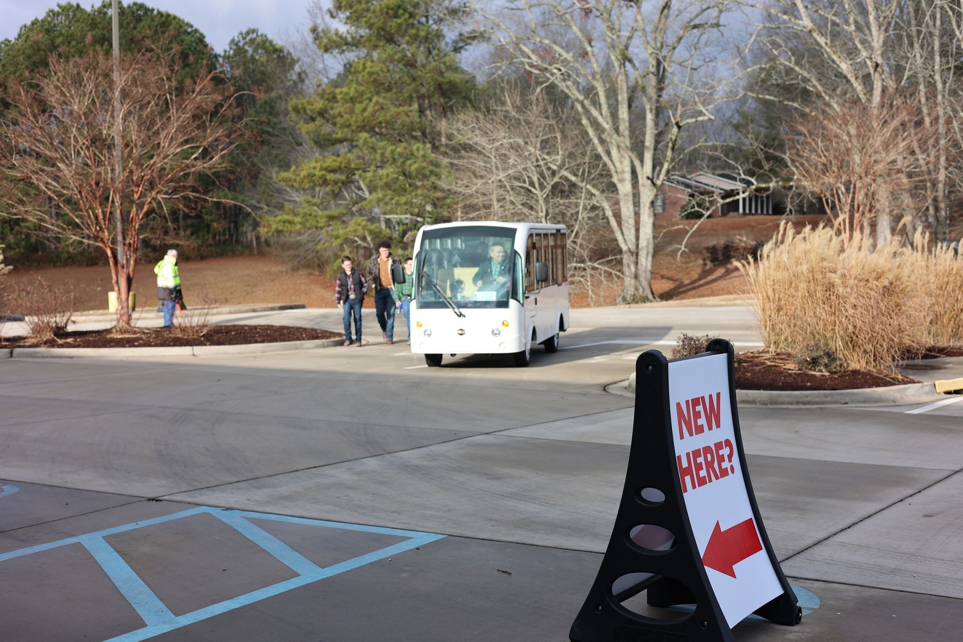 Guest Services