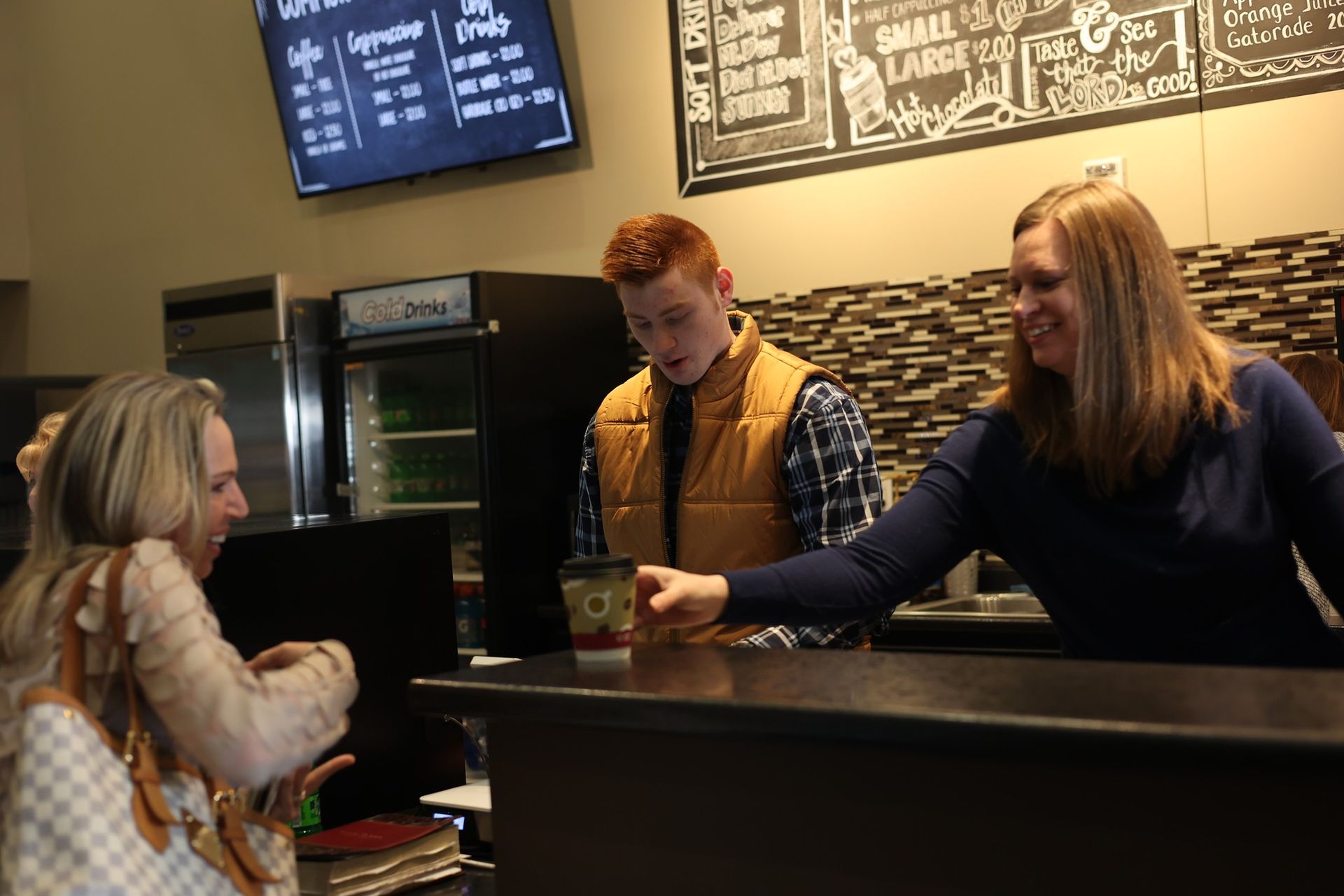 Guest Services