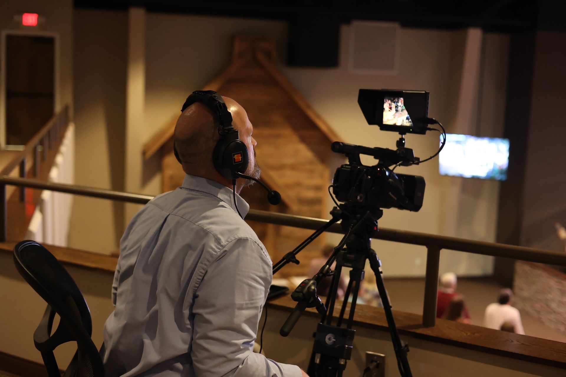 Visual Media