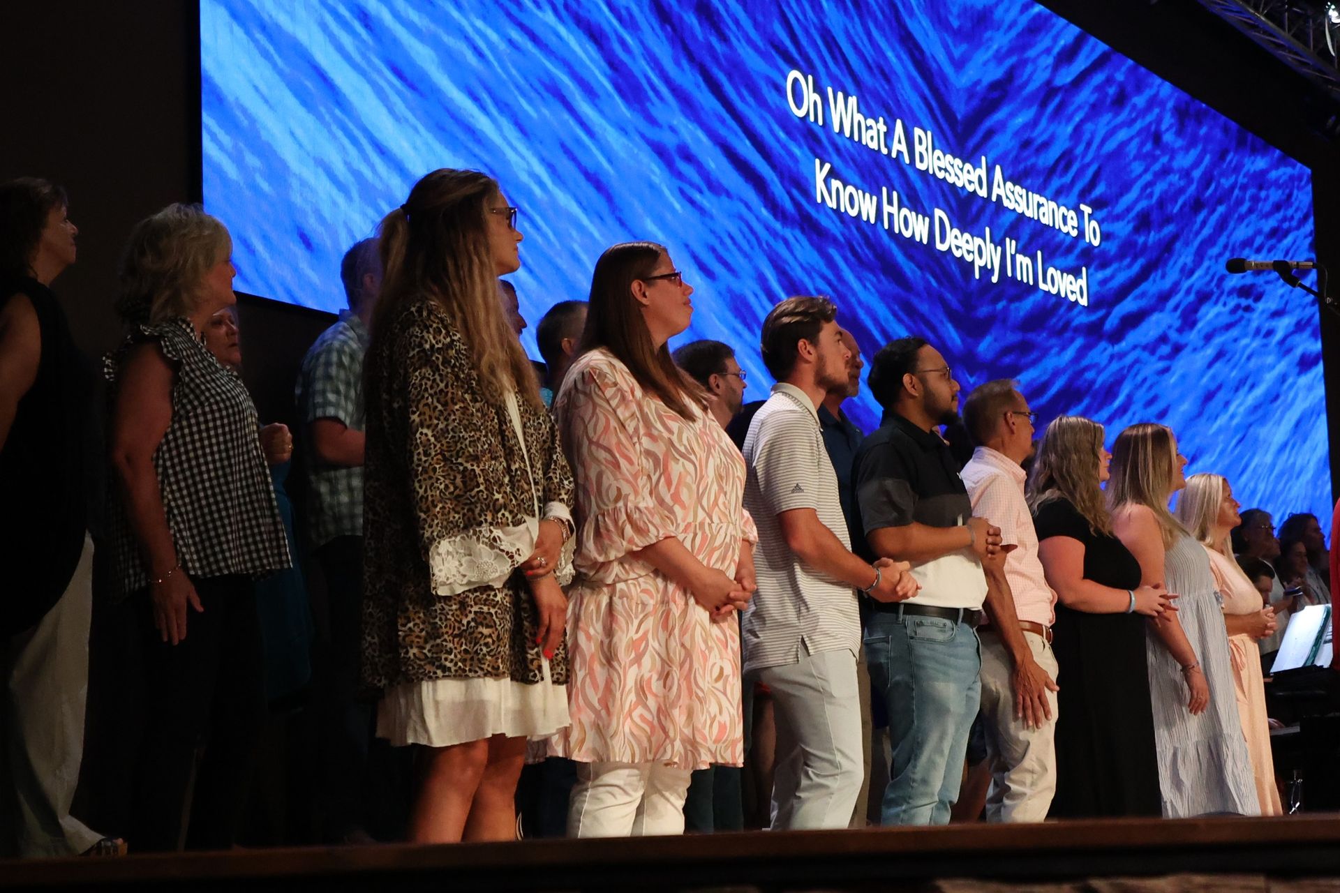 Worship
