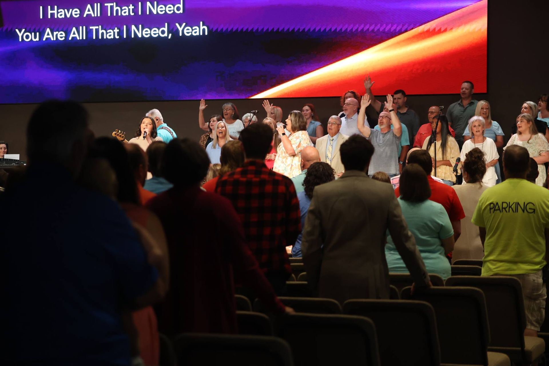 Worship