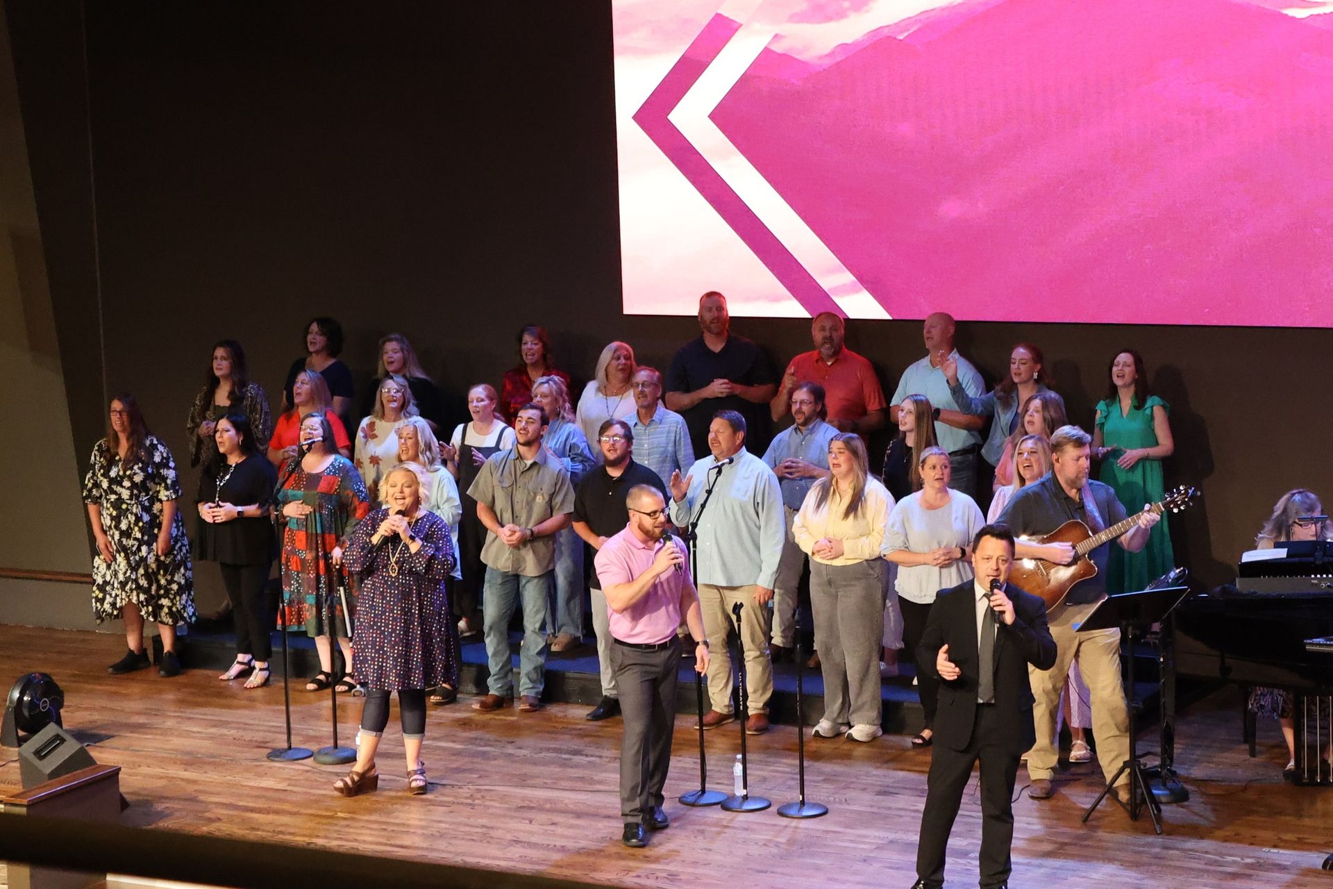 Worship